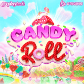 Candy Roll Slot